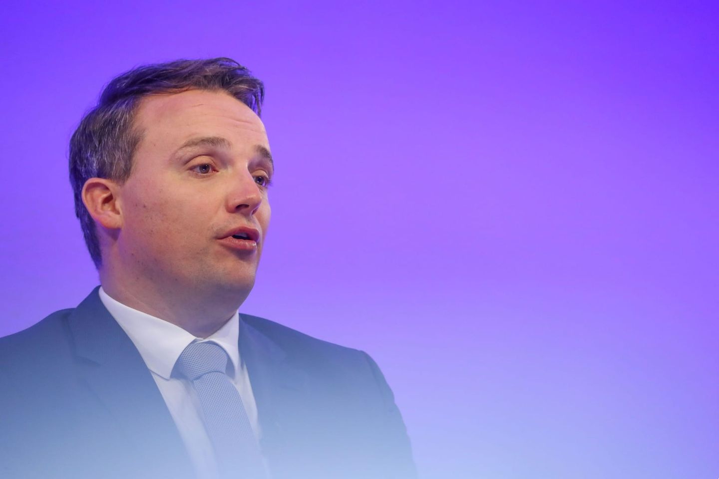 SAP-CEO Christian Klein