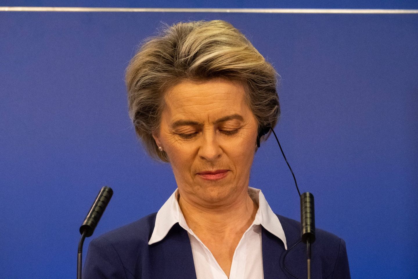 Ursula von der Leyen