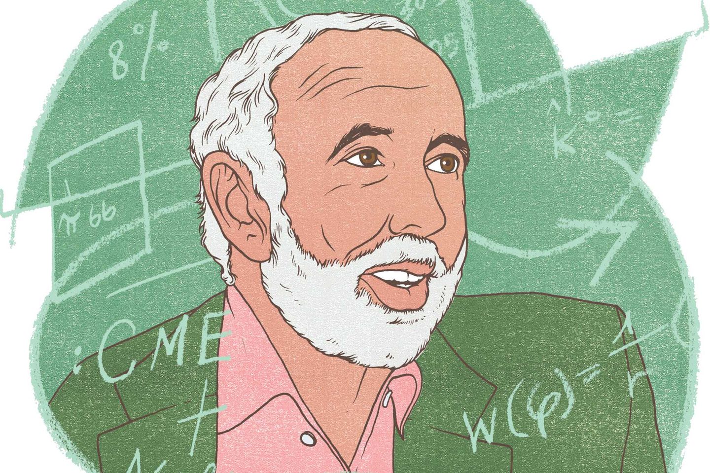 Jim Simons