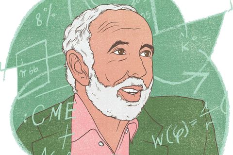 Jim Simons