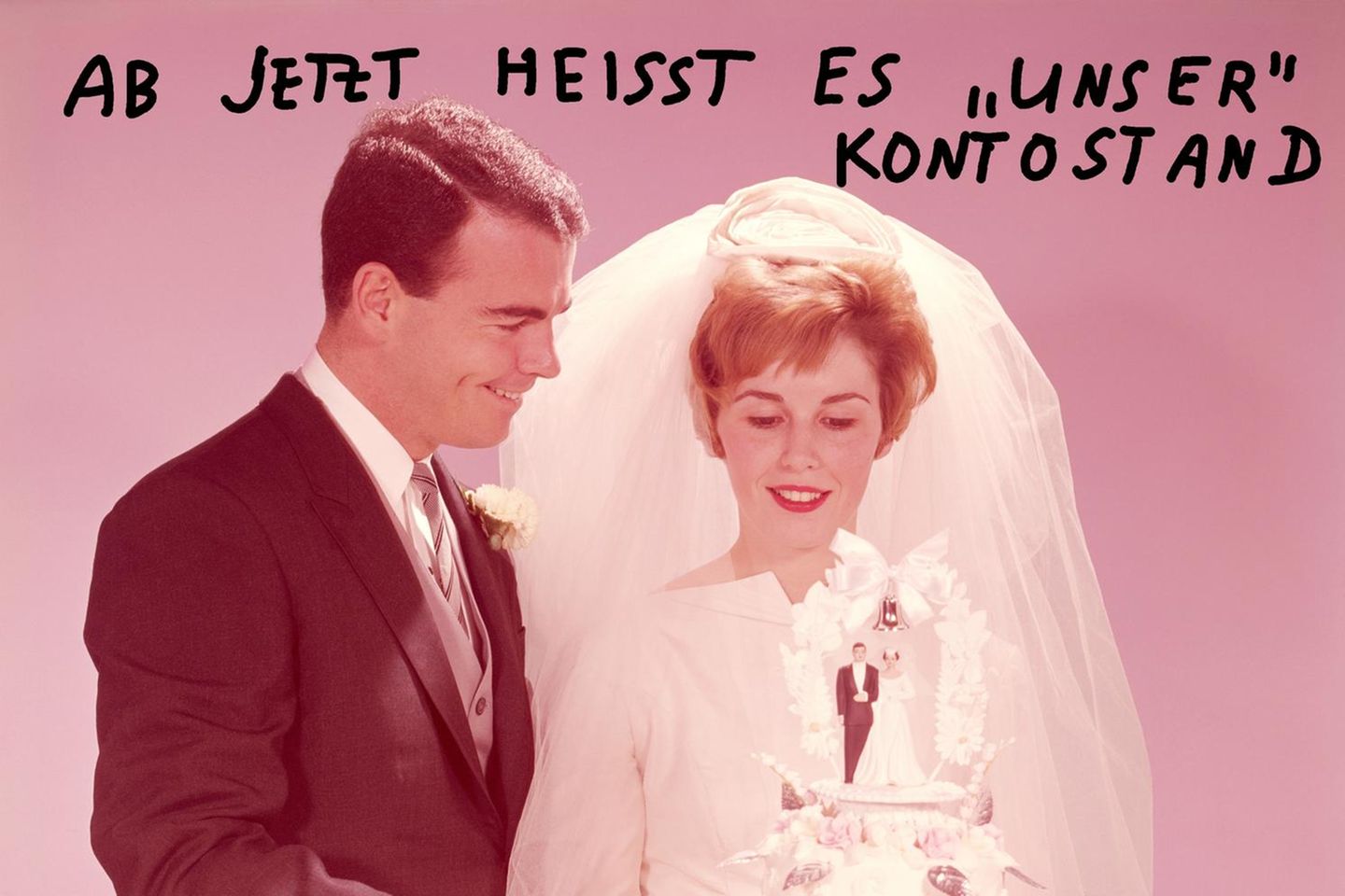 Gemeinsame Finanzen: So bringen Sie Geld und Liebe unter einen Hut