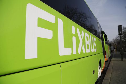 Mit seinen Bussen und Zügen gehört Flixmobility zu den seltenen deutschen Einhörnern der deutschen Gründerszene