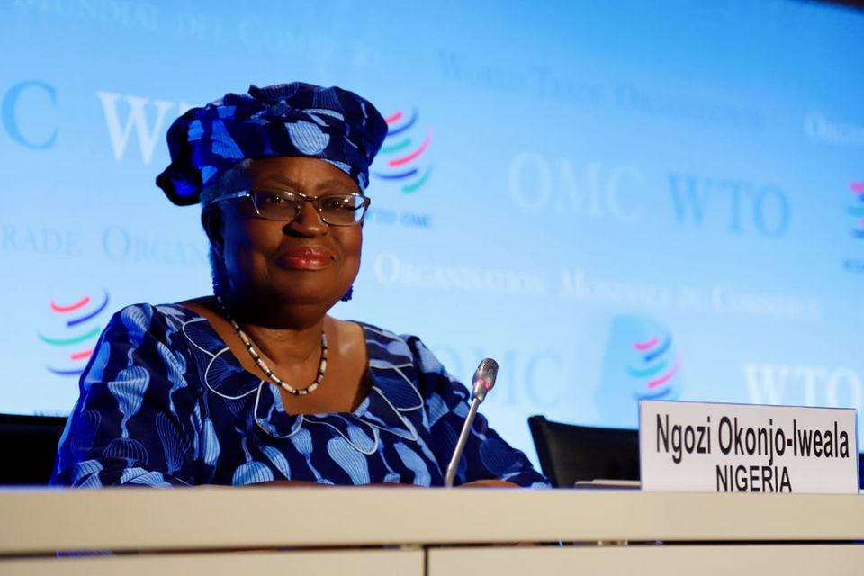 Auf Ngozi Okonjo-Iweala und ihrer Amtszeit als neue WTO-Generaldirektorin ruhen große Hoffnungen
