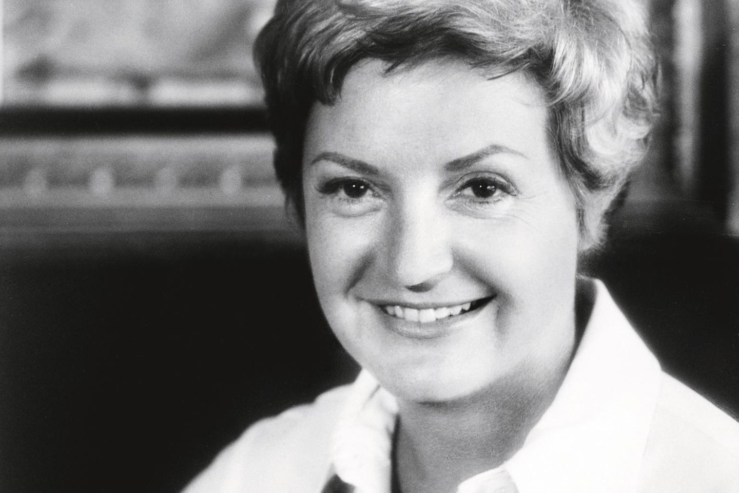 Ruth Handler, ­fotografiert in 1971