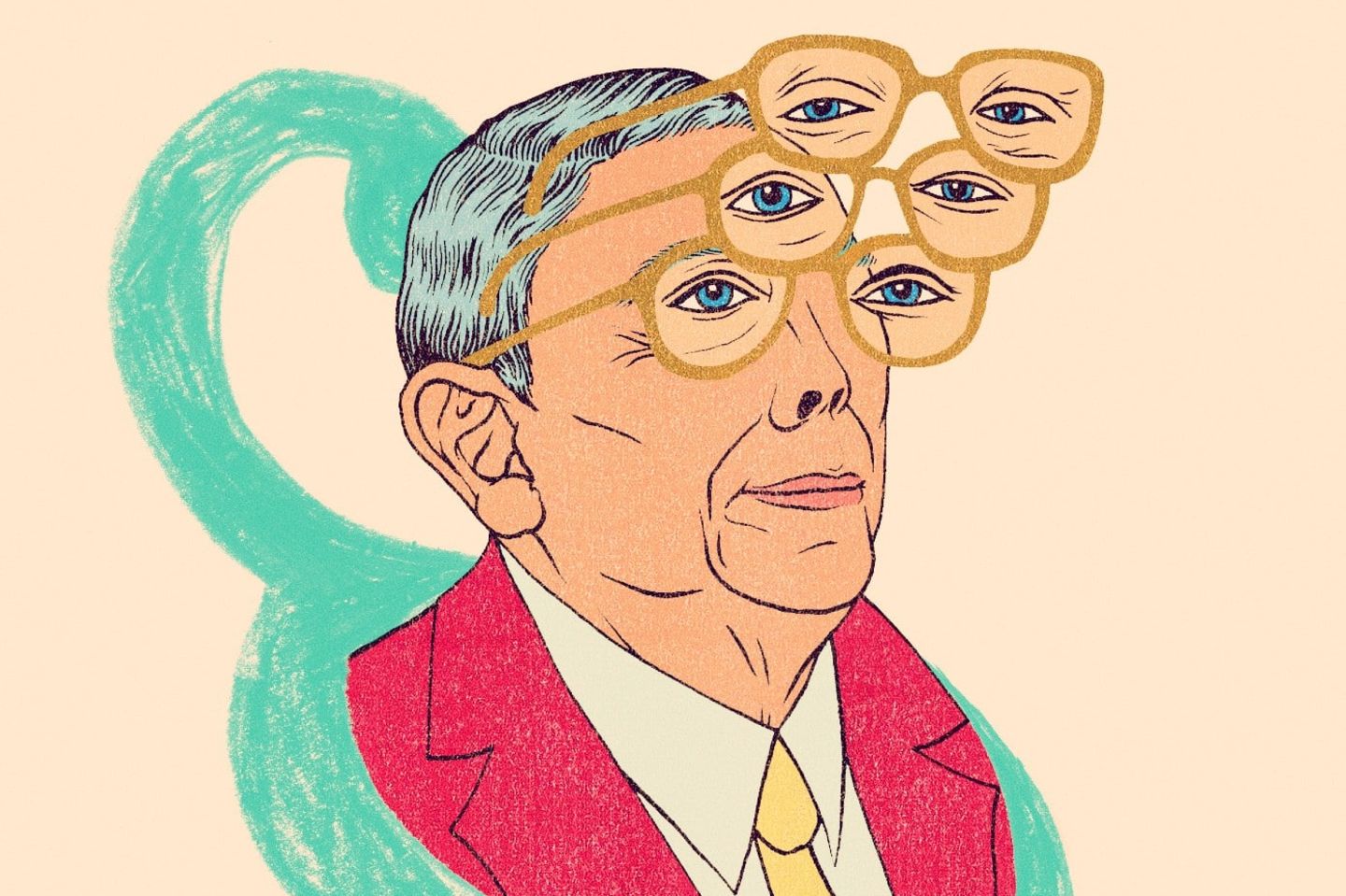 Charlie Munger