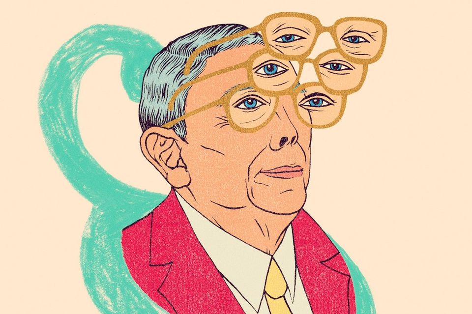 Charlie Munger
