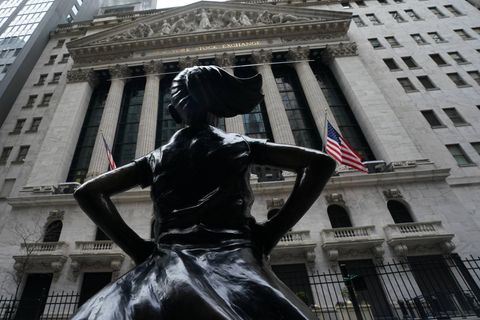 Kolumne: Warum Hedgefondsjäger keine Helden sind