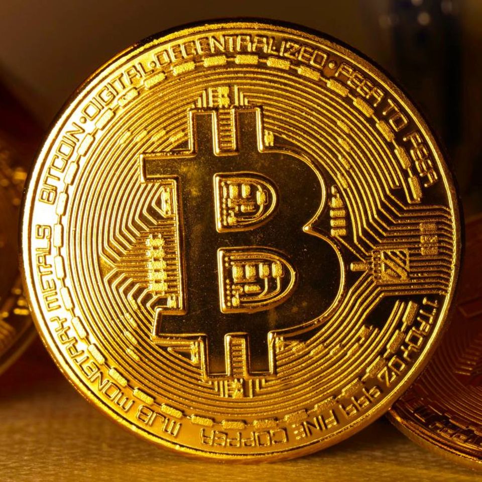 Warum El Salvador Bitcoin als gesetzliches Zahlungsmittel einführen will -  Capital.de