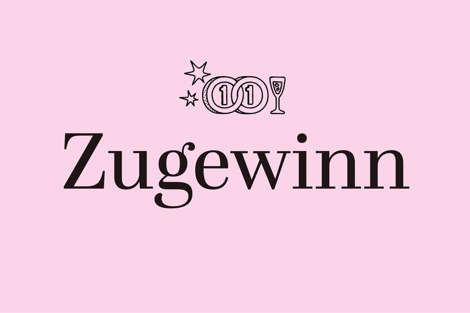 Hochzeit – Teil 3: Die Zugewinngemeinschaft: Die deutsche Standard-Ehe