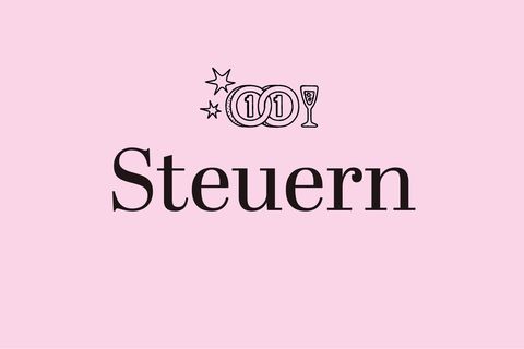 Hochzeit – Teil 7: Steuern in der Ehe: Hochzeitsgeschenke vom Finanzamt