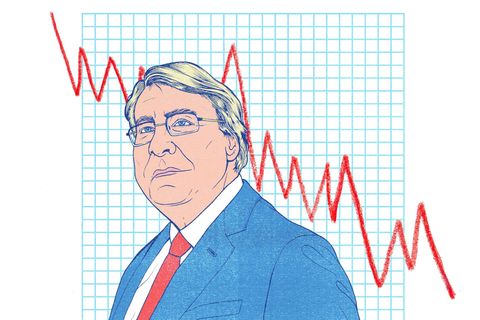 Jim Chanos