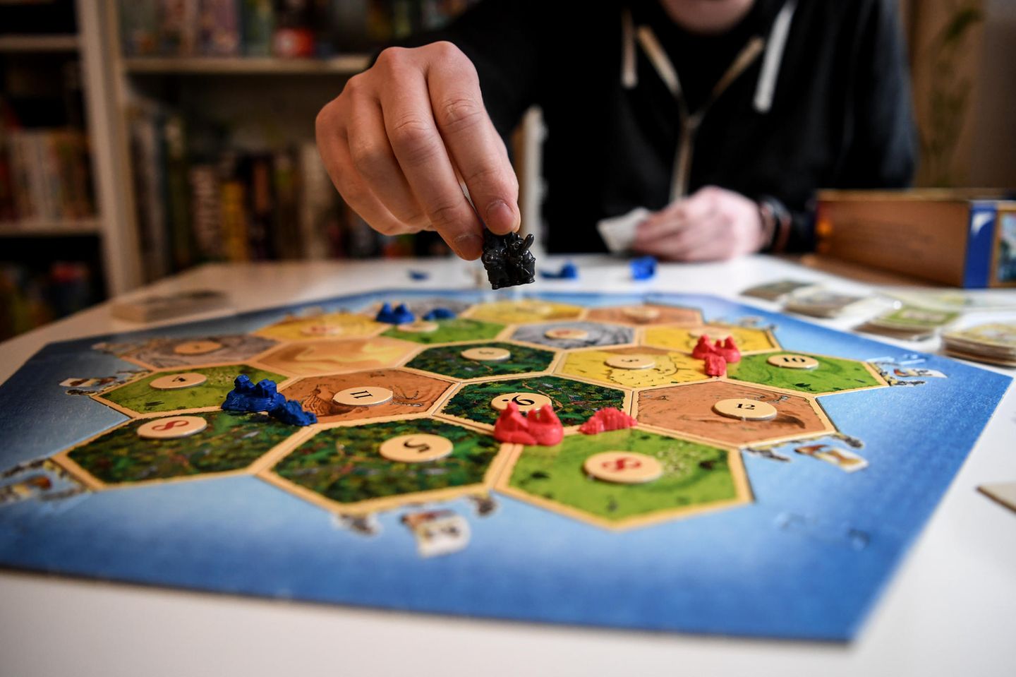 Siedler von Catan