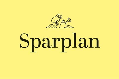 Sparen – Teil 5: So finden Sie den richtigen Sparplan