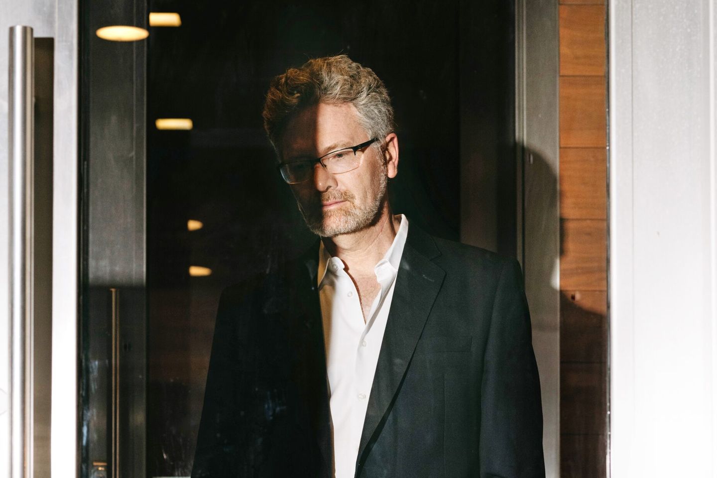 Adam Tooze