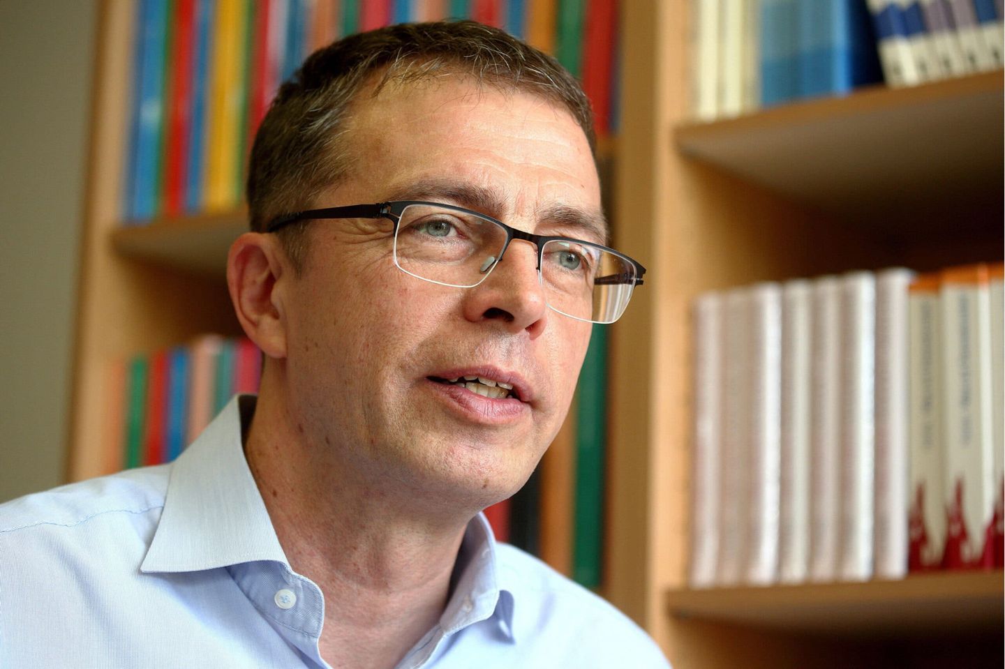 Paul Nolte