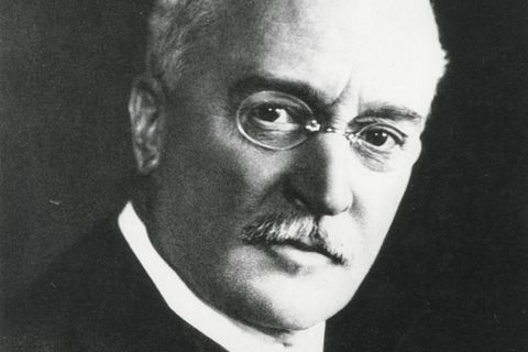 Rudolf Diesel