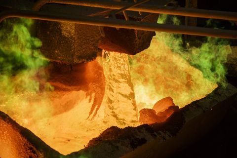 Ist Kupfer der Start in einen neuen Rohstoff-Superzyklus?