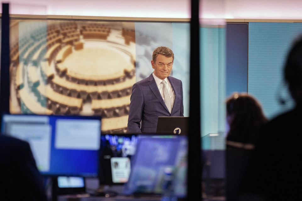 Der Erbitterte Wettstreit Der Demoskopen Capital de