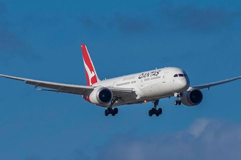 Qantas: Diese Fluggesellschaft ist trotz Covid so stark wie nie