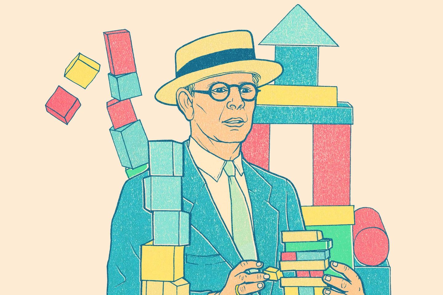 Jesse Livermore