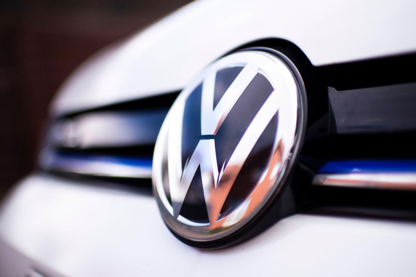 Aktie der Woche: Volkswagen – Transformation im Eiltempo