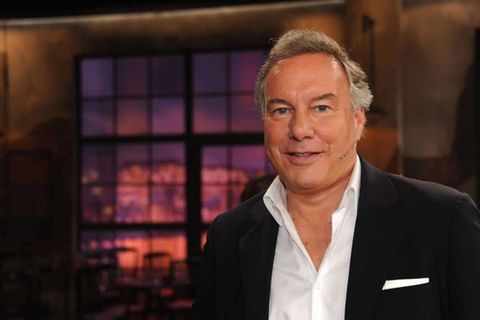 Nico Hofmann, Chef der UFA sagt: Corona habe die Branche verändert. Vieles davon wird bleiben.