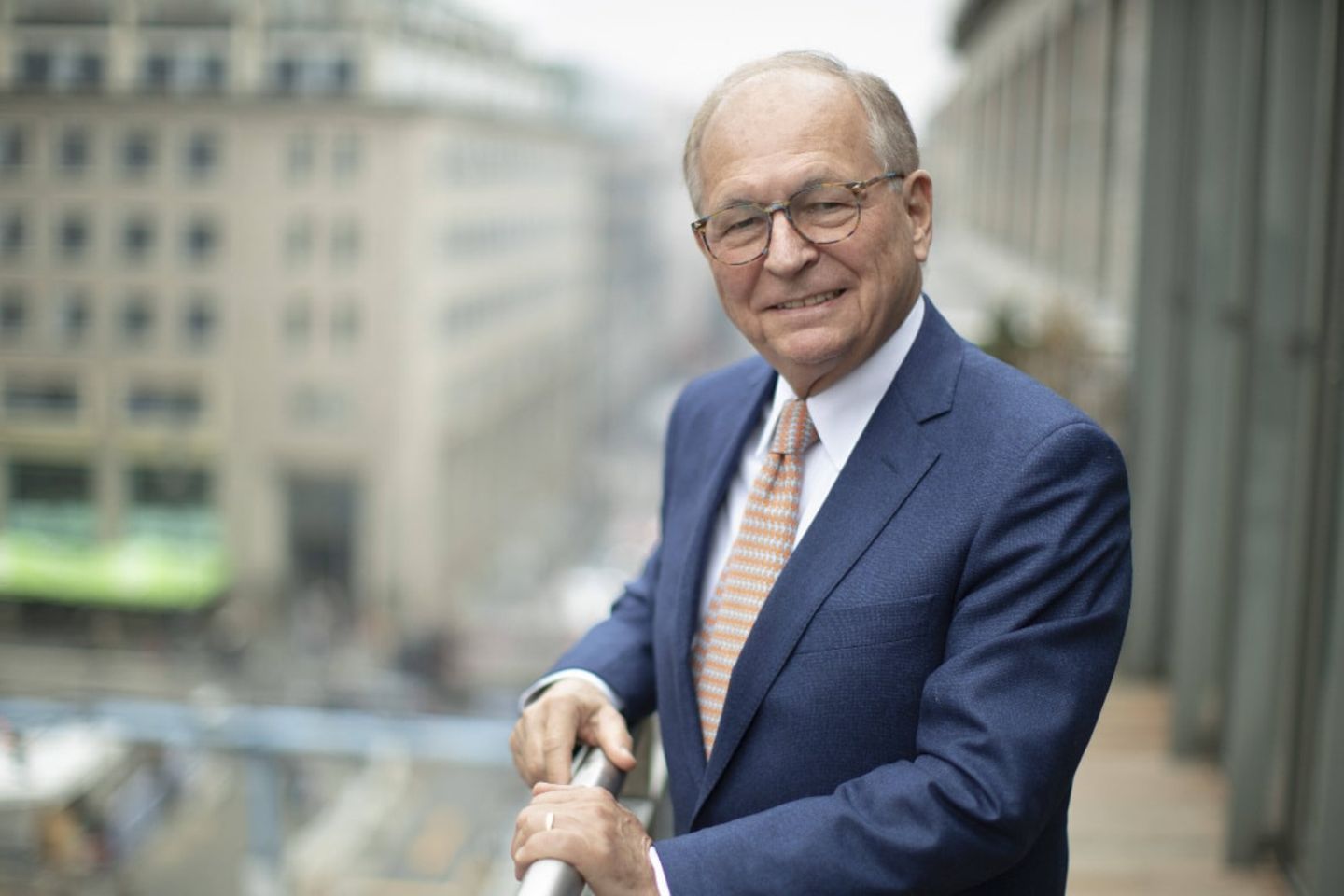 Wolfgang Ischinger