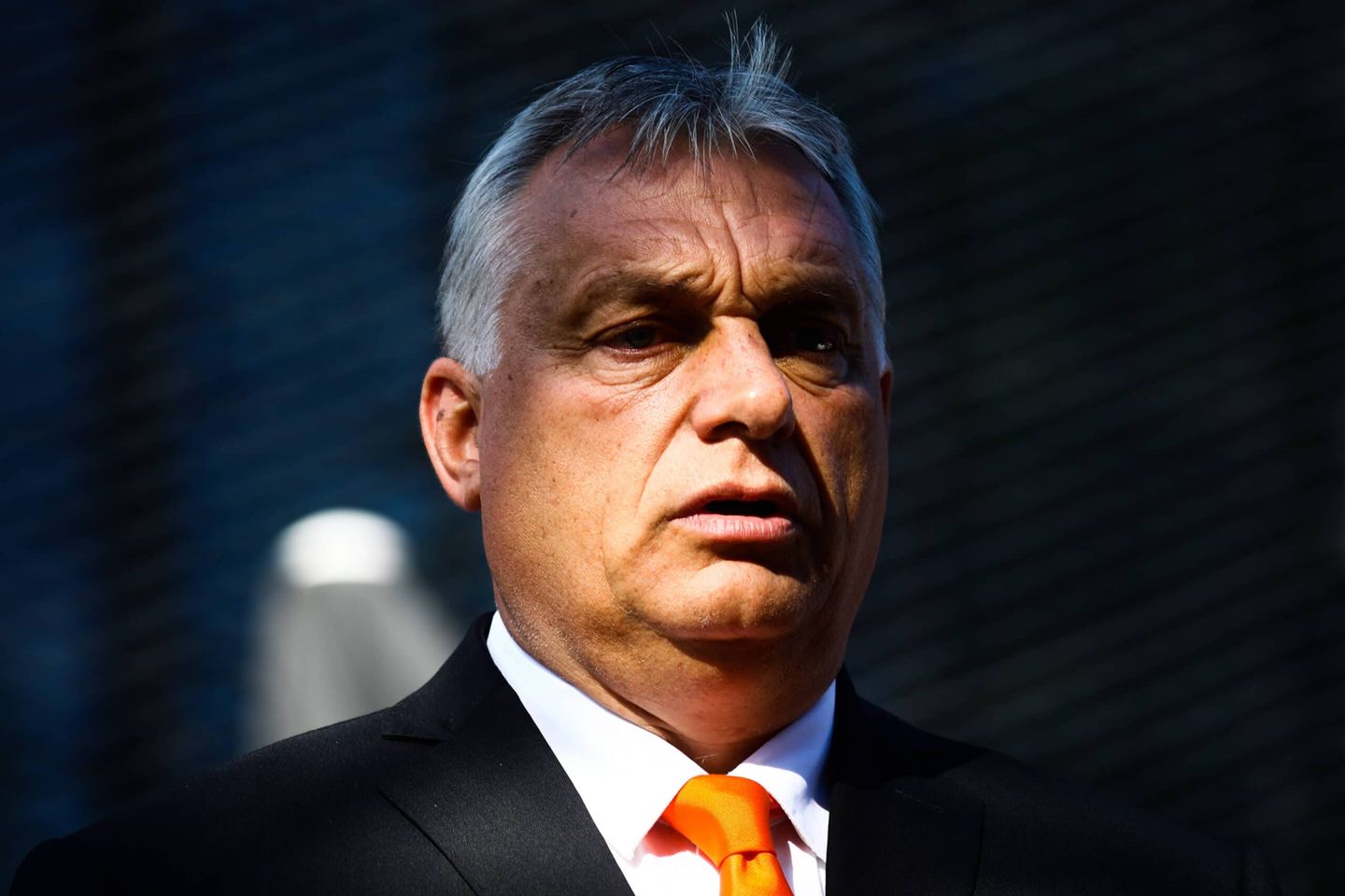 Viktor Orban