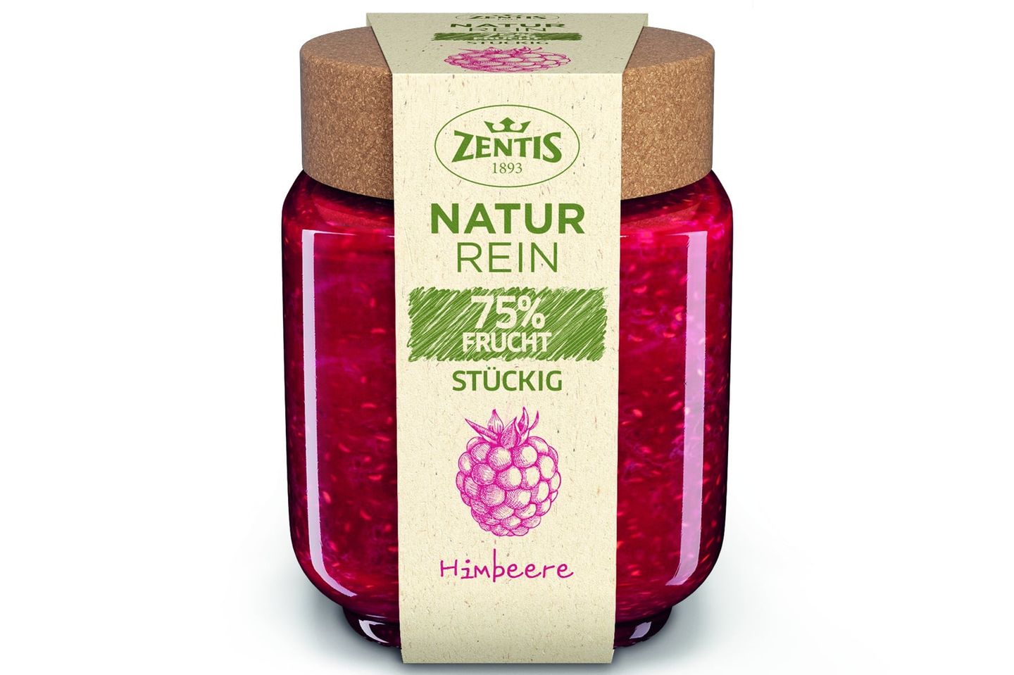Der Hersteller setzt mit neuen Produkten auf den Trend zu gesünderer Ernährung