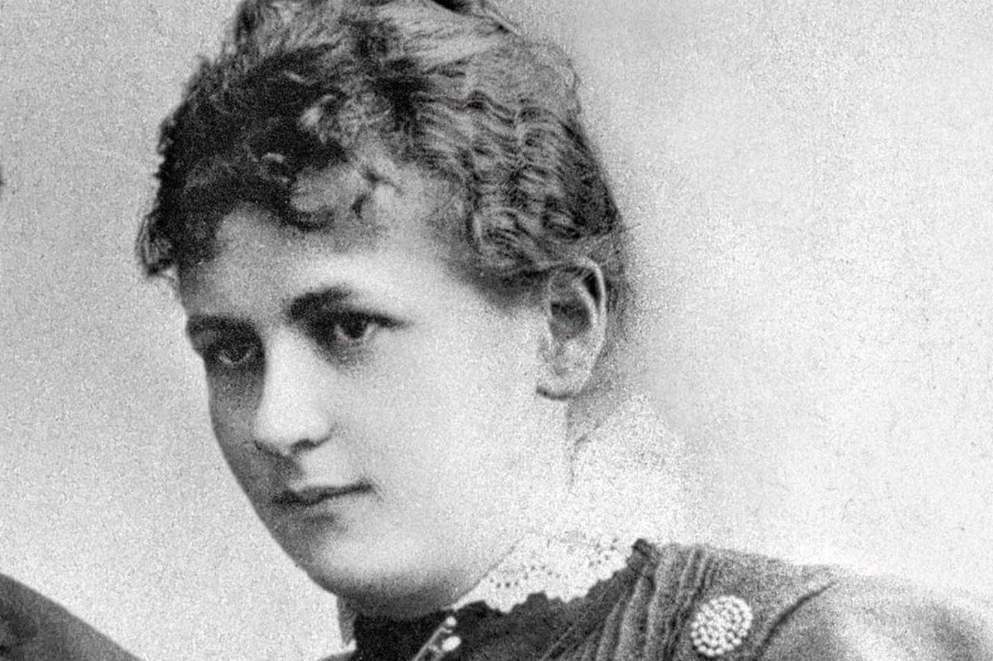 Melitta und ihr Mann Hugo Bentz bauten das Geschäft gemeinsam auf