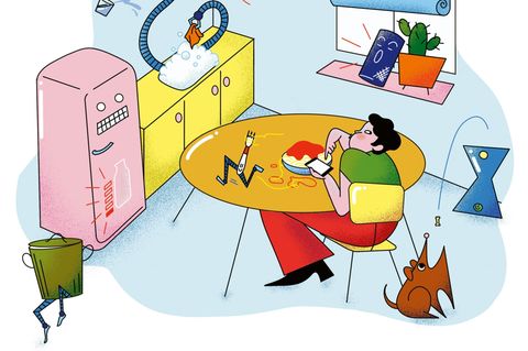 Smart Home / Capital 9/21 (FINAL) >>