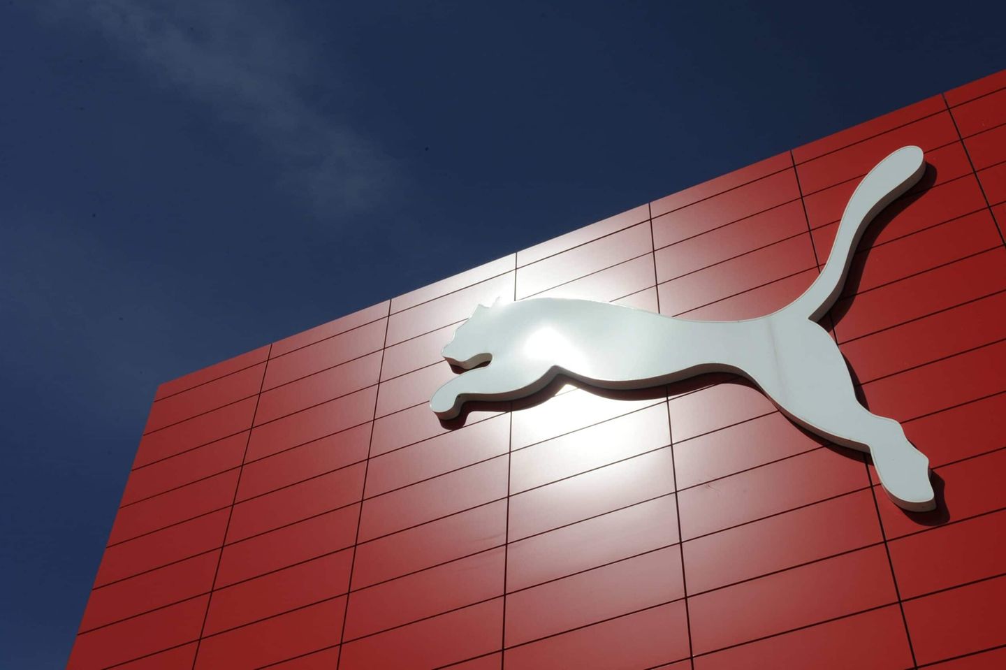 Puma-Logo