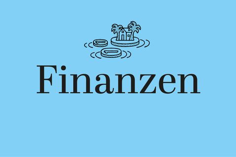 Ferienimmobilien – Teil 2: Wie Sie Ihr Feriendomizil richtig finanzieren