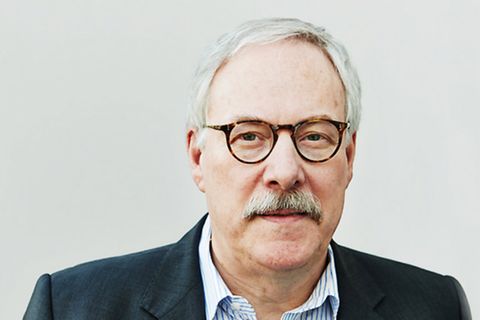 Capital-Kolumnist Bernd Ziesemer