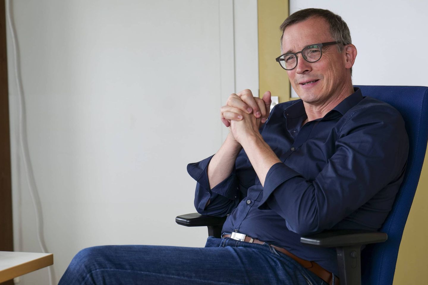 Interview mit Prof. Andreas Rödder * 11. Juli 1967 in Wissen ist ein deutscher Historiker. Er ist seit 2005 Professor für Neueste Geschichte an der Johannes Gutenberg-Universität Mainz 02.08.21 *** Interview with Prof Andreas Rödder 11 July 1967 in Wissen is a German historian He has been Professor of Modern History at the Johannes Gutenberg University Mainz since 2005 02 08 21