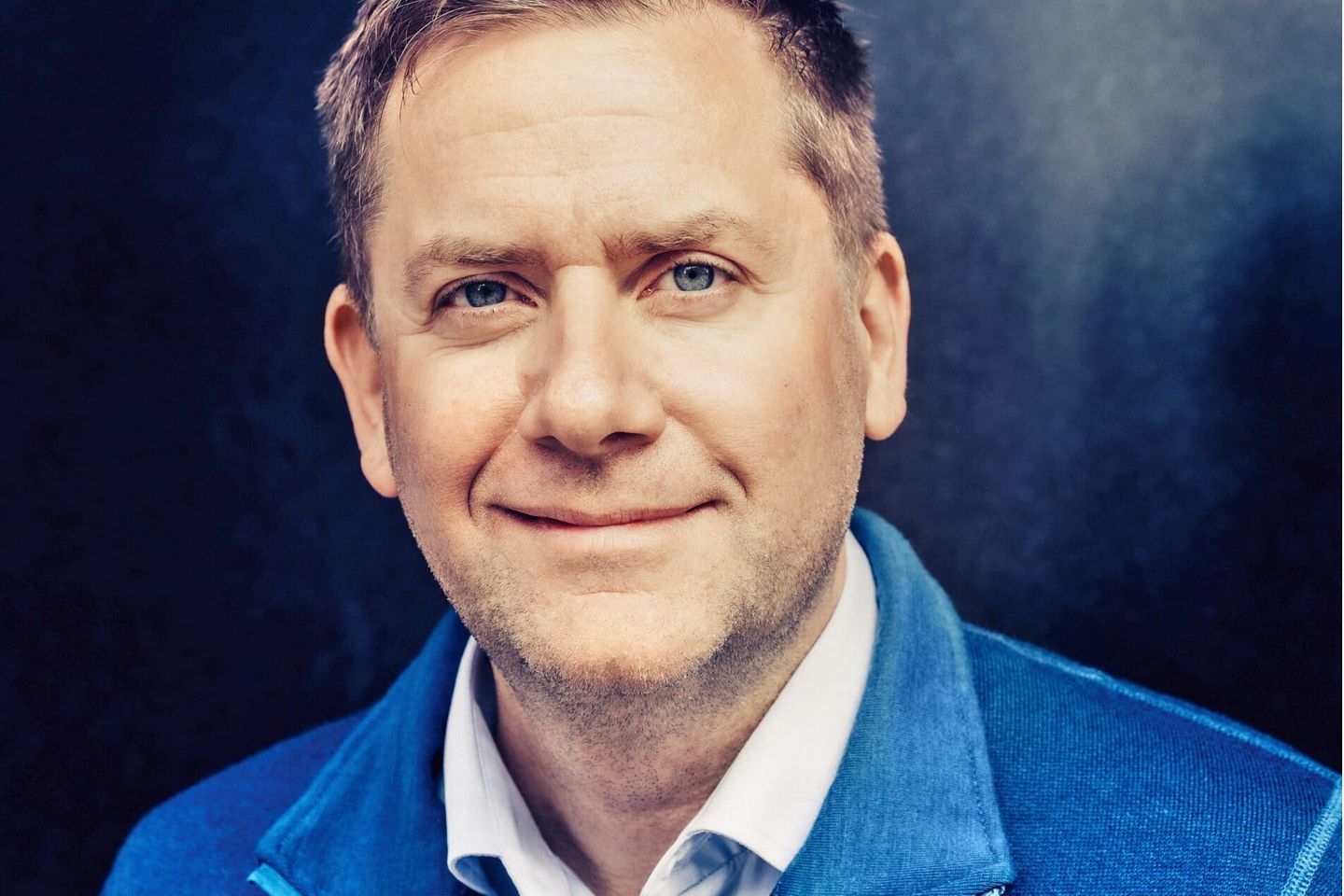 Daniel Skjeldam