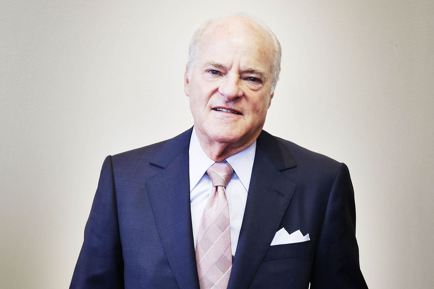 Henry Kravis