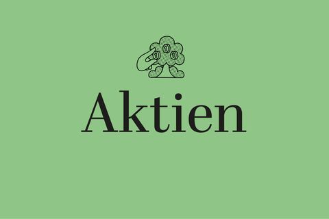 Nachhaltige Geldanlage – Teil 4: So finden Sie grüne Aktienfonds