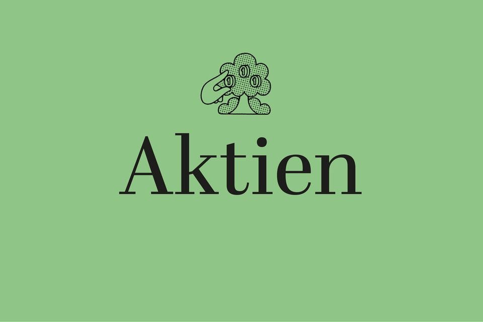 Nachhaltige Geldanlage – Teil 4: So finden Sie grüne Aktienfonds