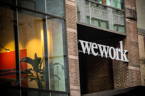 Börsengang: Weworks zweiter IPO-Versuch: Was diesmal anders ist
