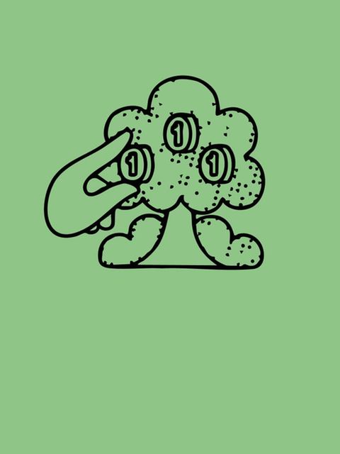 Nachhaltige Geldanlage