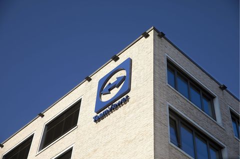 Göppingen: Einweihung IT-Unternehmen, Teamviewer neues Hauptquartier. Göppingen: Einweihung IT-Unternehmen, Teamviewer neues Hauptquartier. *** Göppingen Inauguration IT company, Teamviewer new headquarters Göppingen Inauguration IT company, Teamviewer new headquarters