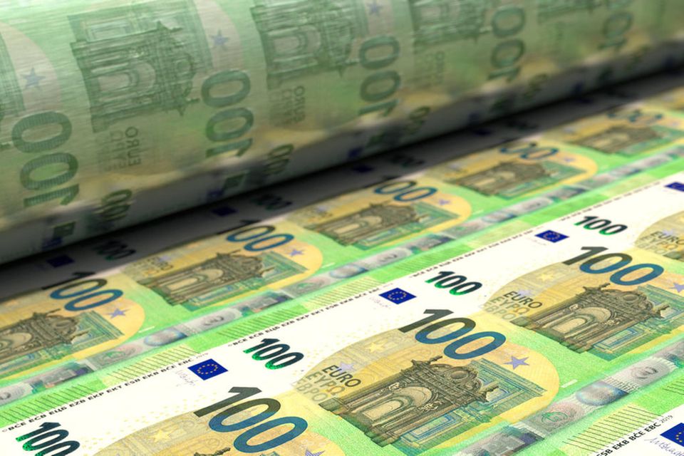 Inflation: Makroökonom Enzo Weber: „Eine Lohn-Preis-Spirale sehe ich nicht“