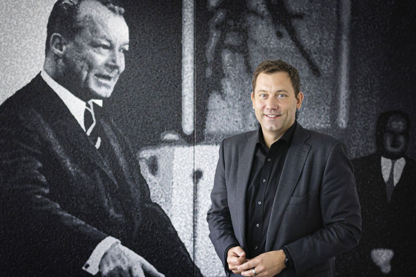 SPD Generalsekretaer Lars Klingbeil, aufgenommen im Rahmen eines Interviews in seinem Buero im Willy Brandt Haus. Berlin, 17.09.2020 Berlin Deutschland *** SPD Secretary General Lars Klingbeil, recorded during an interview in his office in the Willy Brandt House Berlin, 17 09 2020 Berlin Germany Copyright: xThomasxTrutschel/photothek.dex