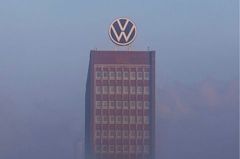 Der Stammsitz des VW-Konzerns wird Zentrum einer gefährlichen Krise