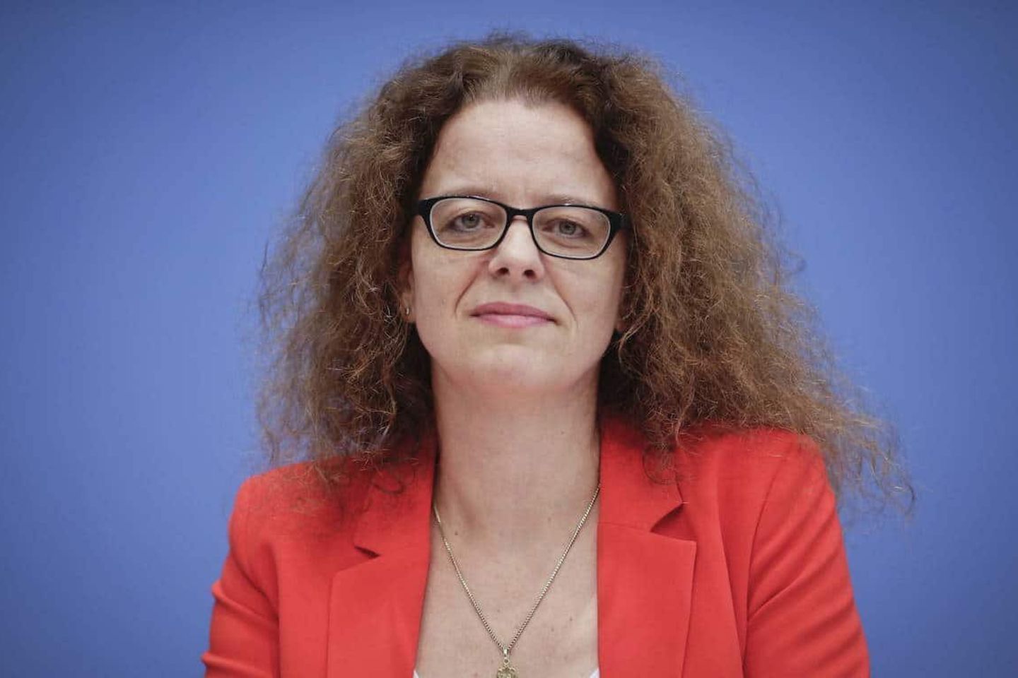 EZB-Direktoriumsmitglied Isabel Schnabel