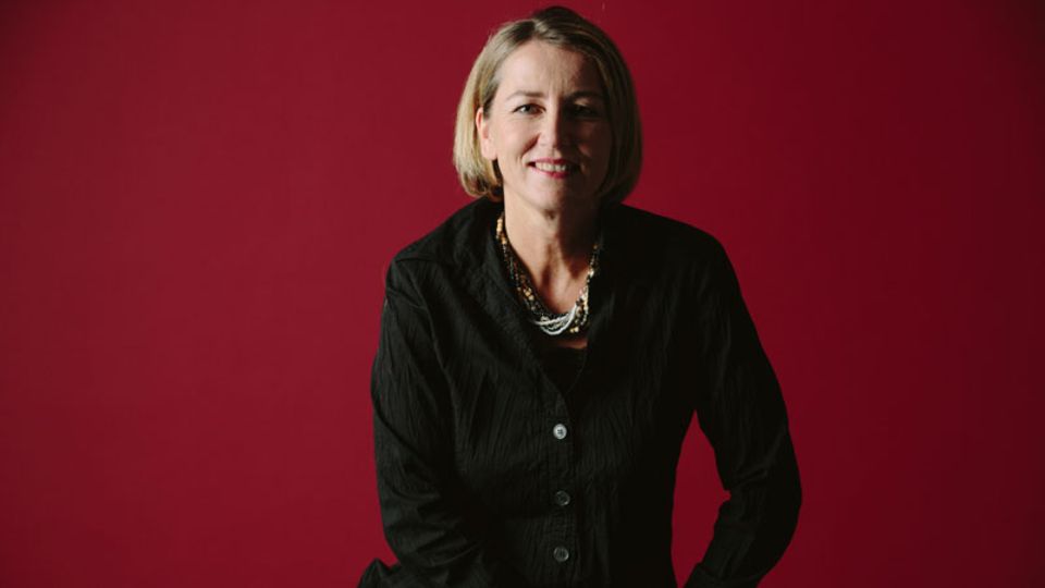 Ines Zöttl