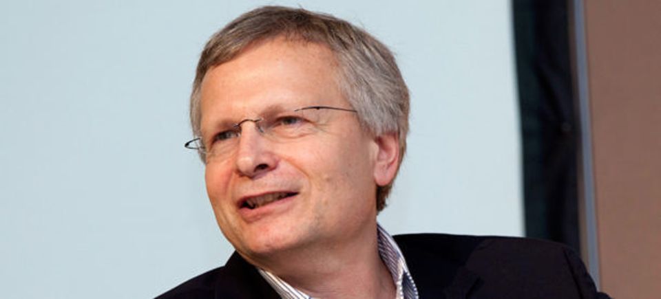Dani Rodrik