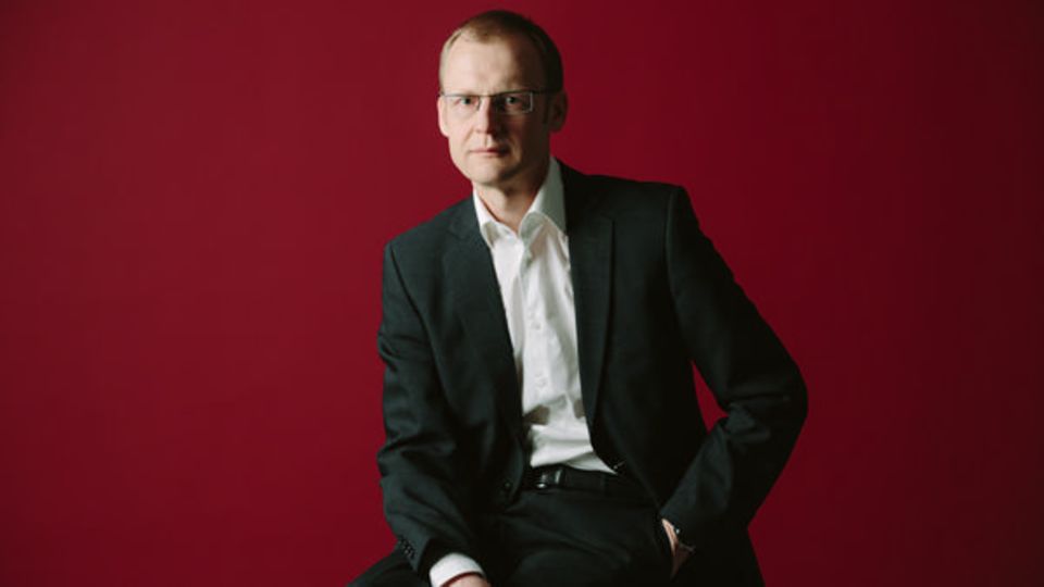 Christian Schütte