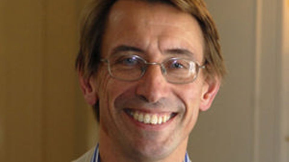 Stefan Szymanski